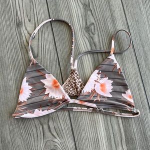 ACACIA Dragon Stripe